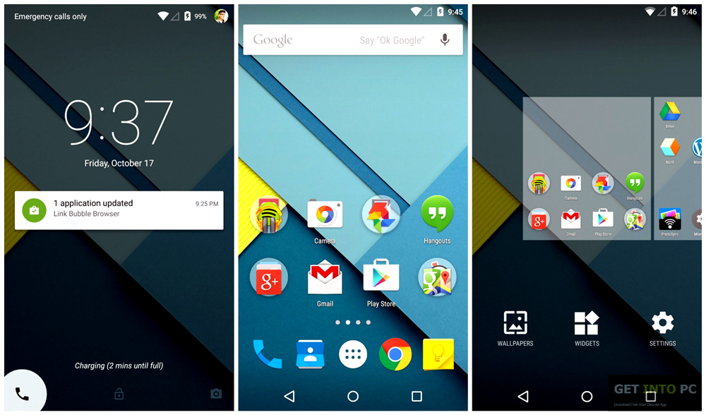 Android 5 0 Lollipop Free Download For Mobile Oregonyellow